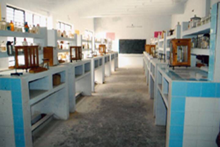 laboratory